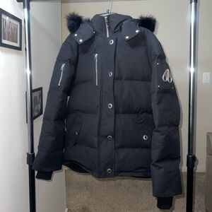 Moose Knuckles 3Q Jacket